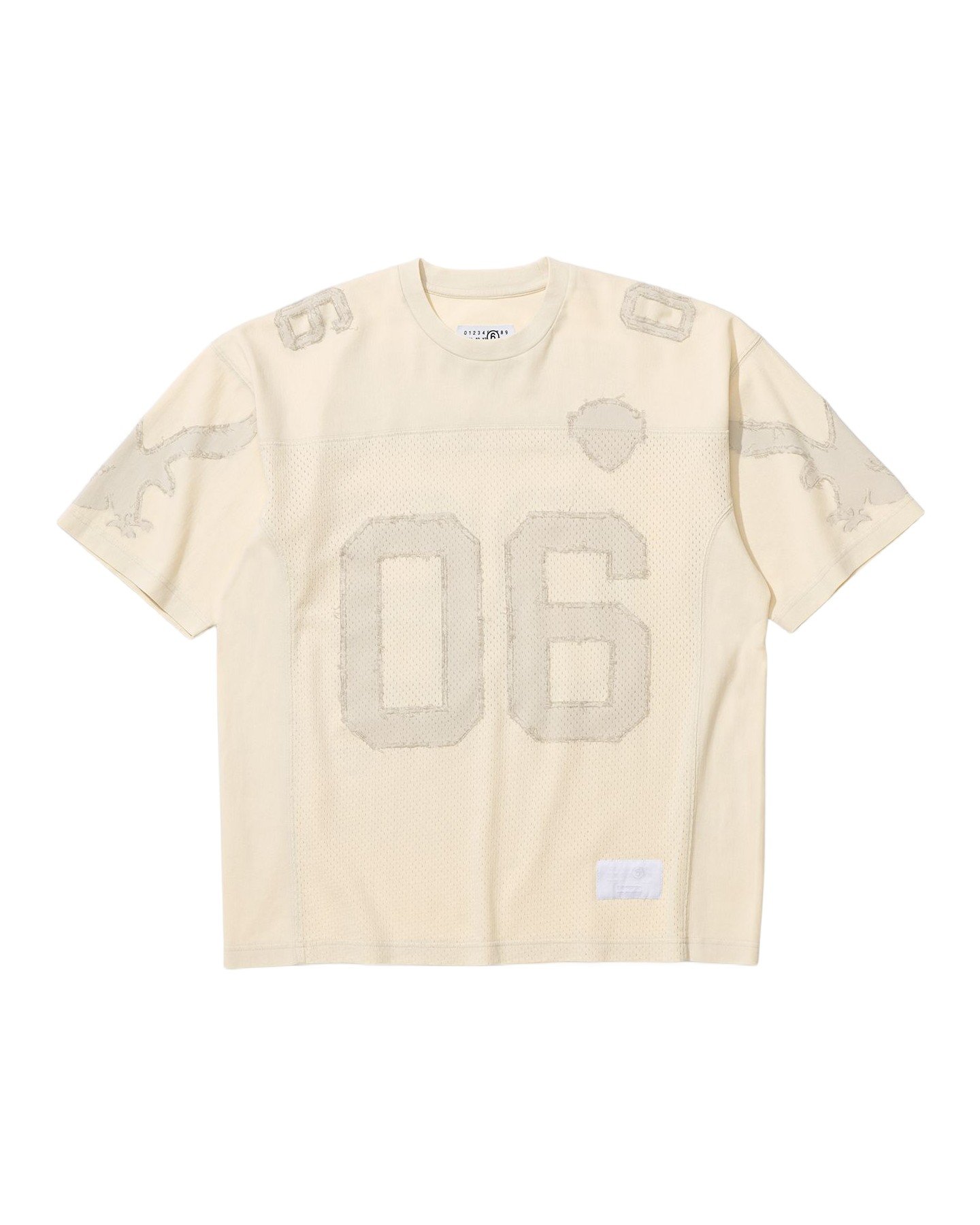 Supreme®/MM6 Maison Margiela Cotton Football Jersey view 7